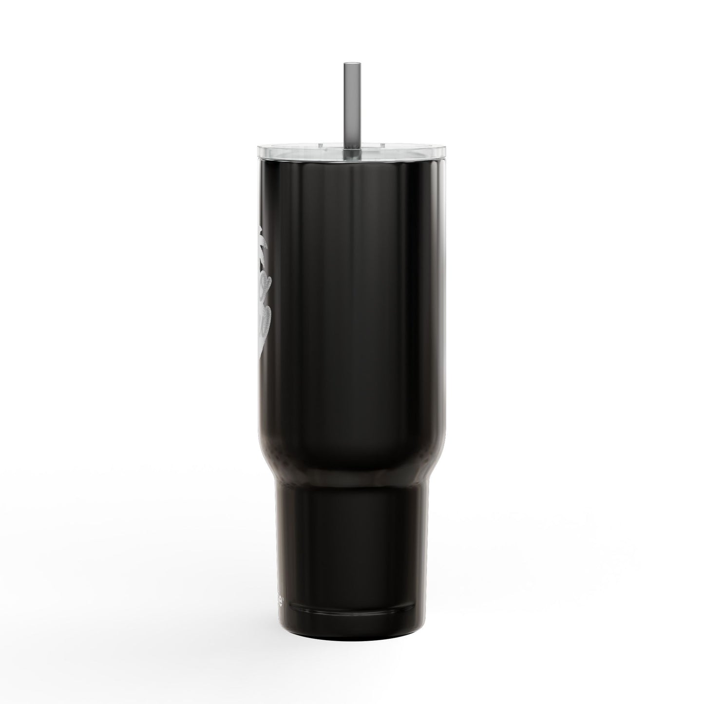Leto Flow Tumbler - Sip in Style, Stay Cool
