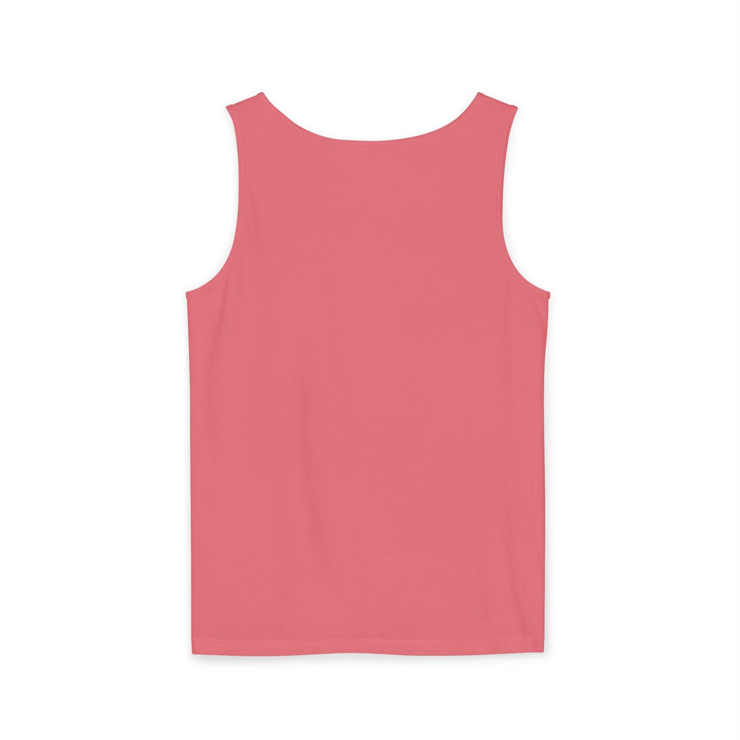 Leto Flow tank Top- Stay Cool, Flow Freely.