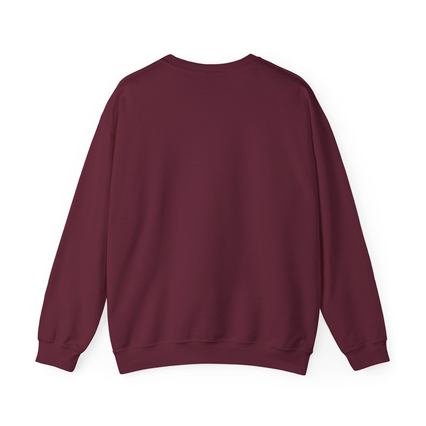 Leto Flow sweatshirt-cozy Vibes, Clean Style.