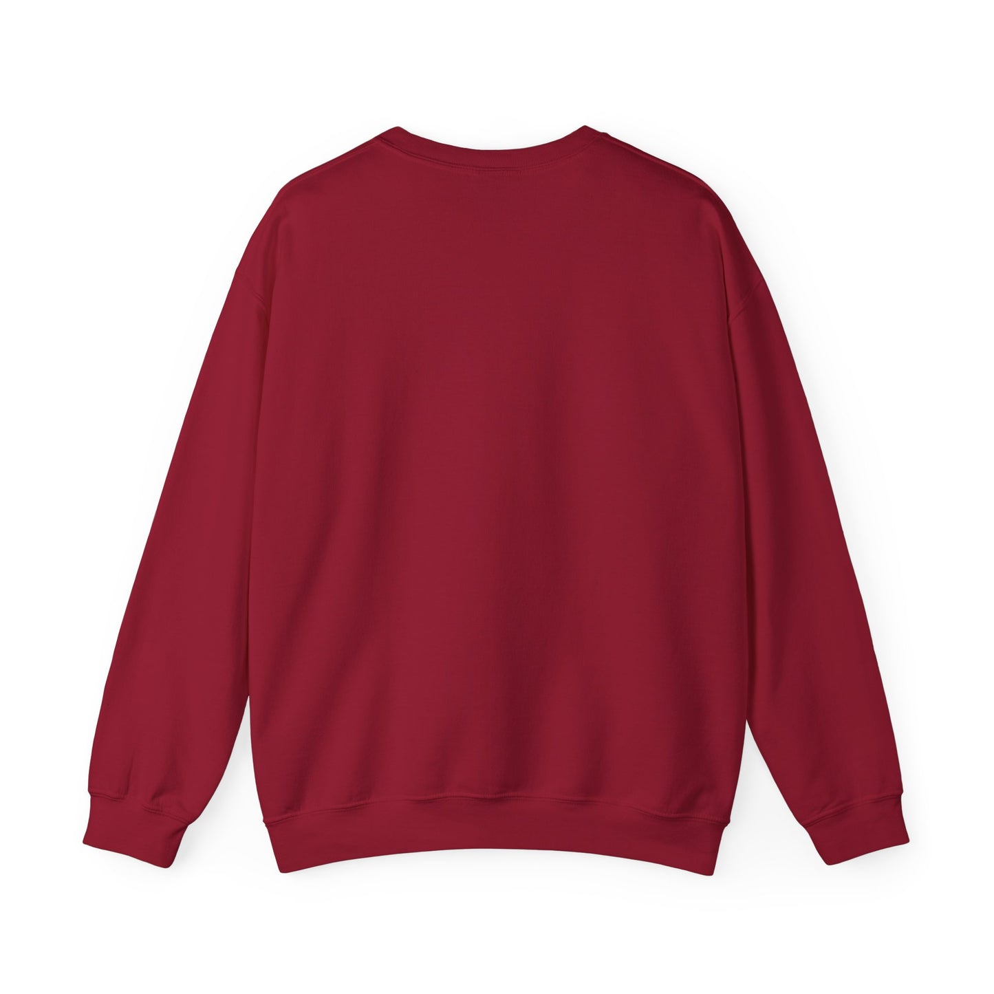 Leto Flow sweatshirt-cozy Vibes, Clean Style.