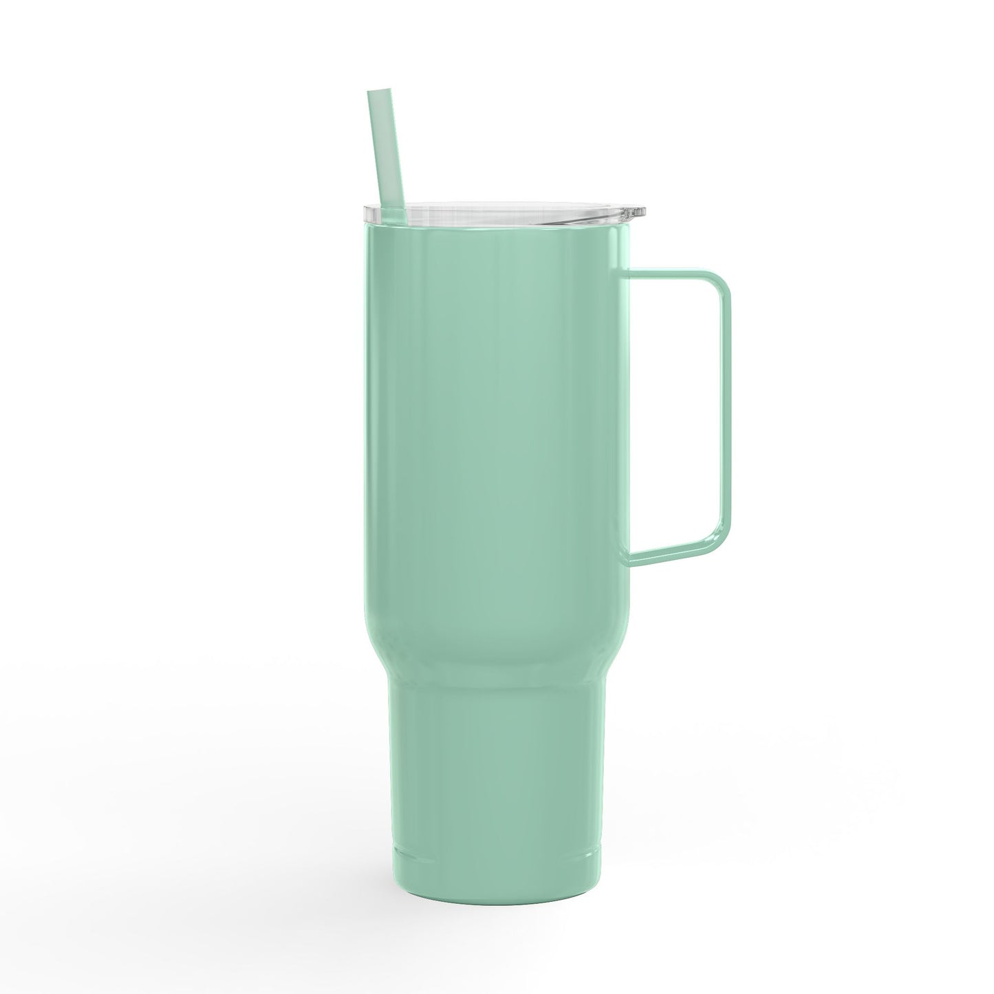 Leto Flow Tumbler - Sip in Style, Stay Cool