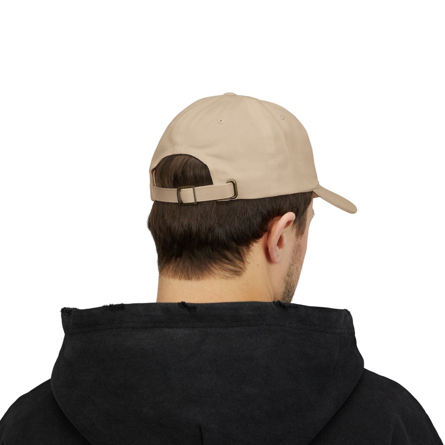 Leto Flow Classic Cap-Clean Look, Bold Identity.