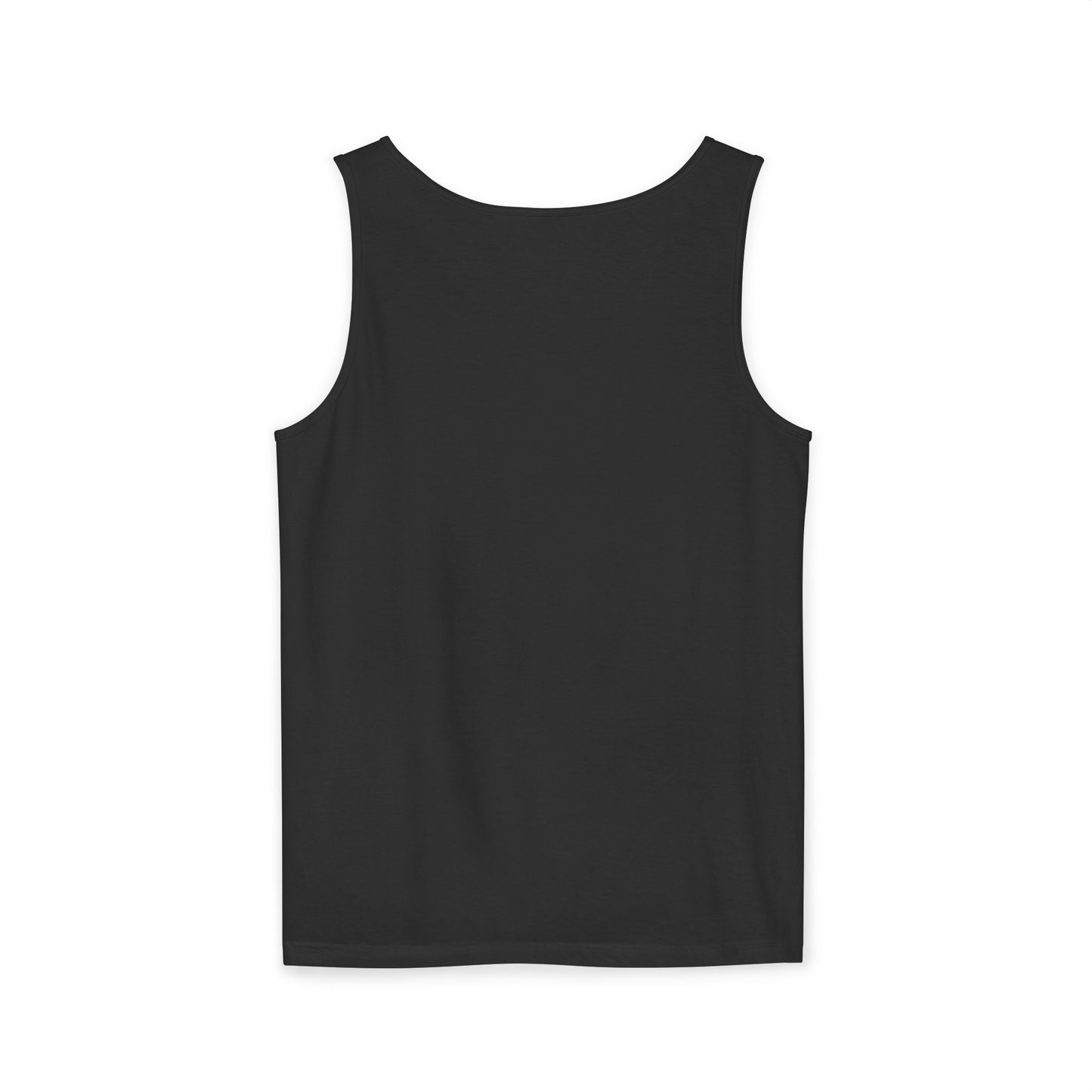 Leto Flow tank Top- Stay Cool, Flow Freely.