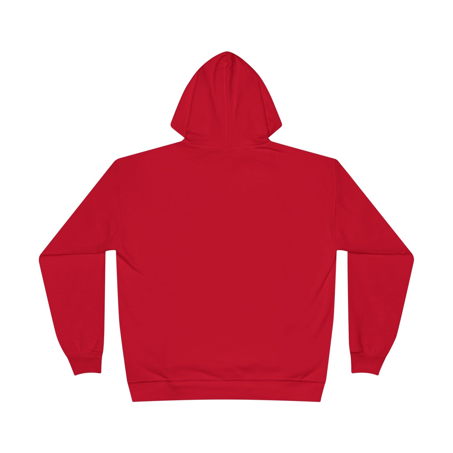 Leto Flow Hoodie-Bold Comfort, Everyday Flow