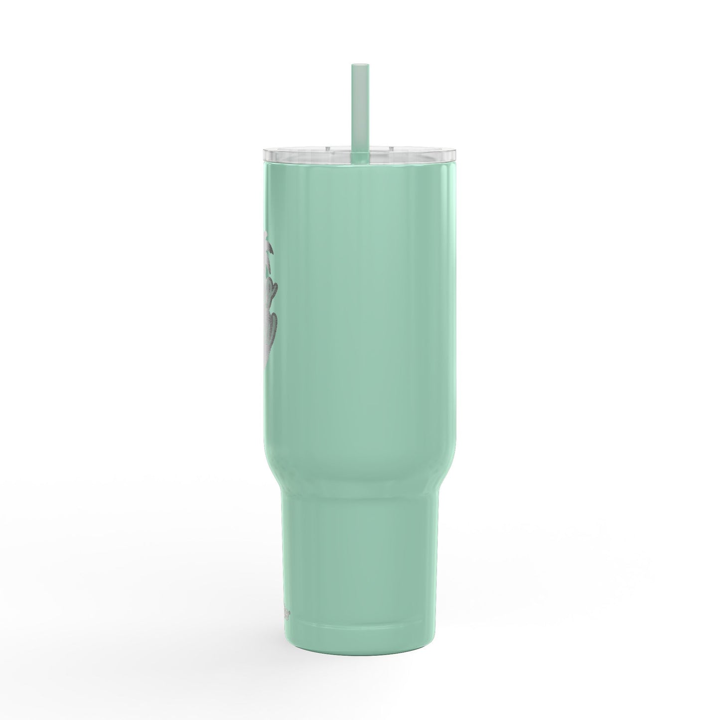 Leto Flow Tumbler - Sip in Style, Stay Cool