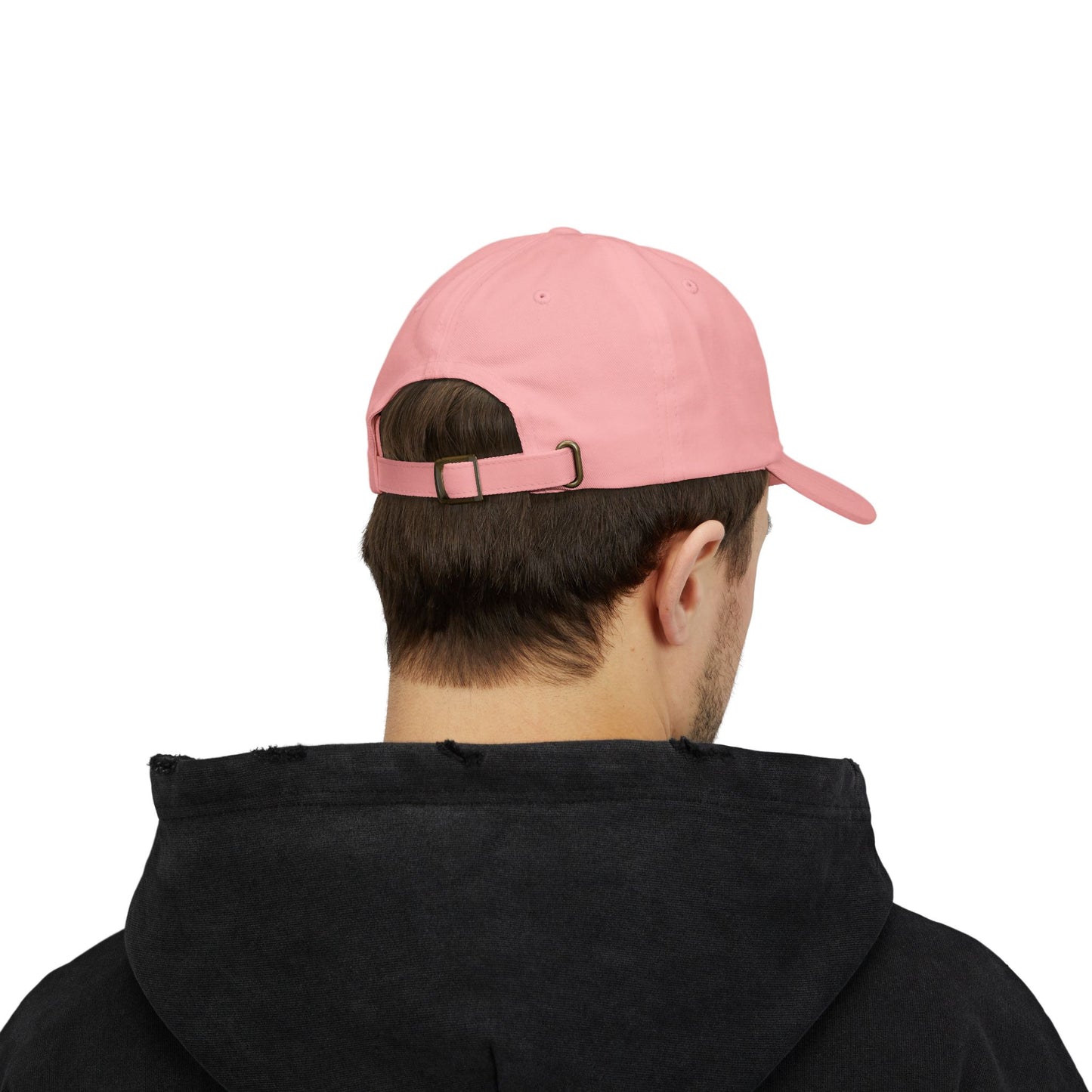 Leto Flow Classic Cap-Clean Look, Bold Identity.