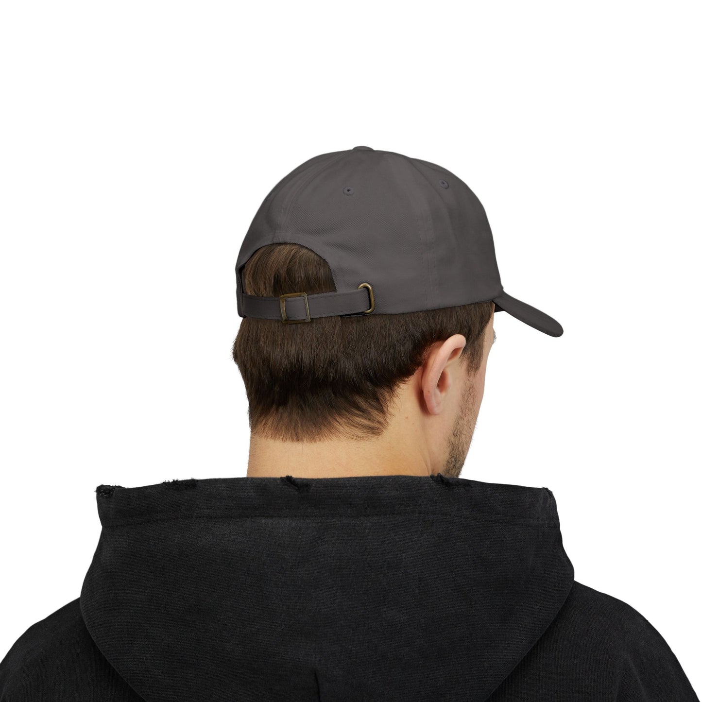 Leto Flow Classic Cap-Clean Look, Bold Identity.
