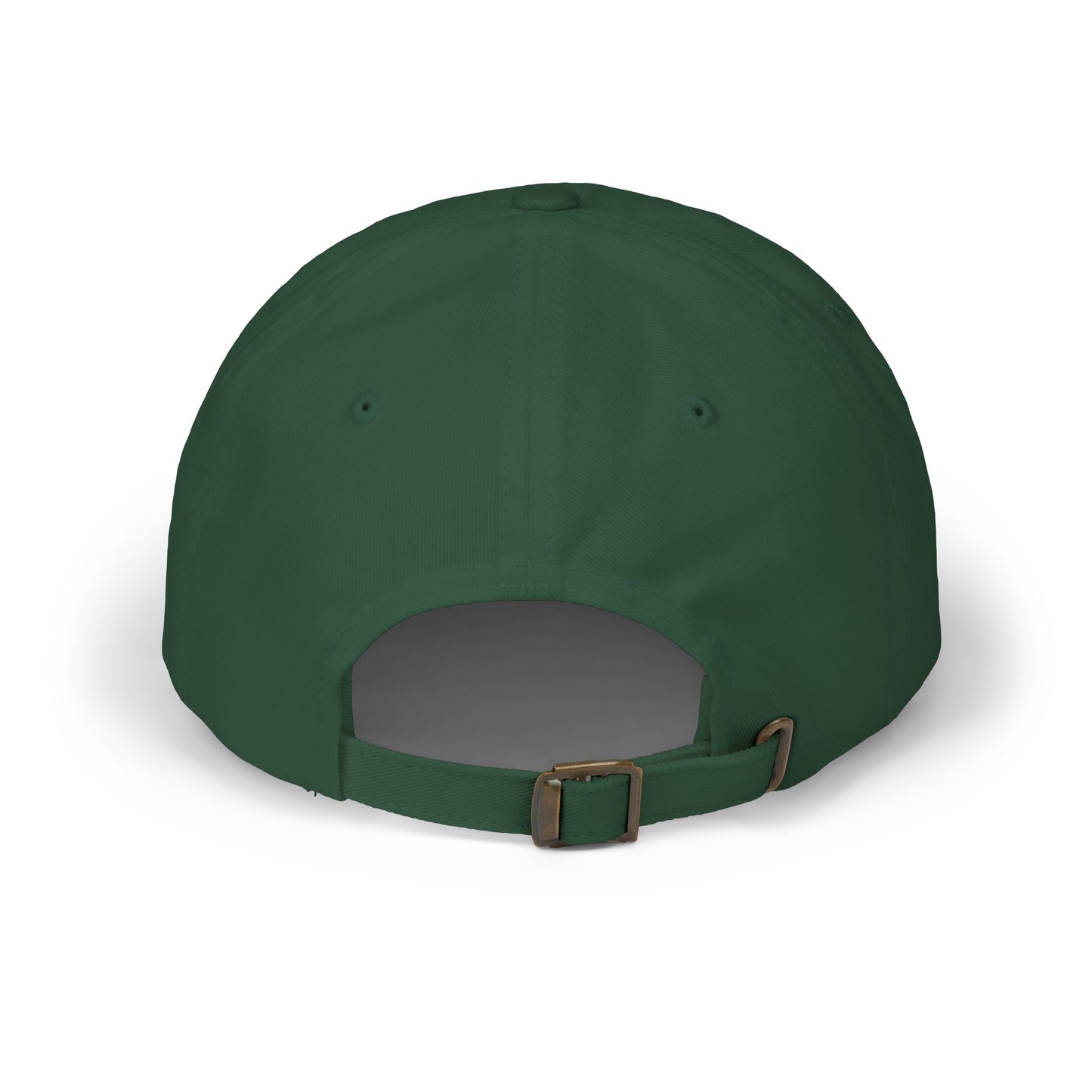 Leto Flow Classic Cap-Clean Look, Bold Identity.