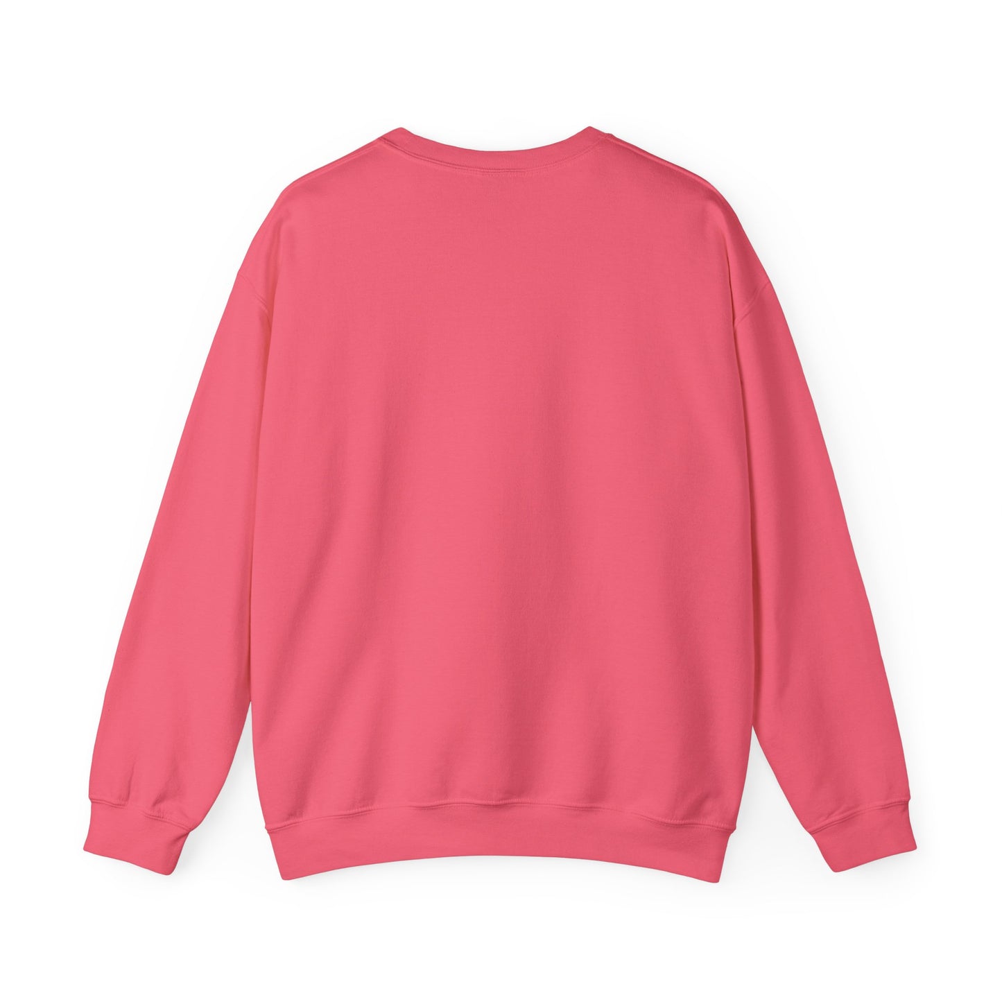 Leto Flow sweatshirt-cozy Vibes, Clean Style.