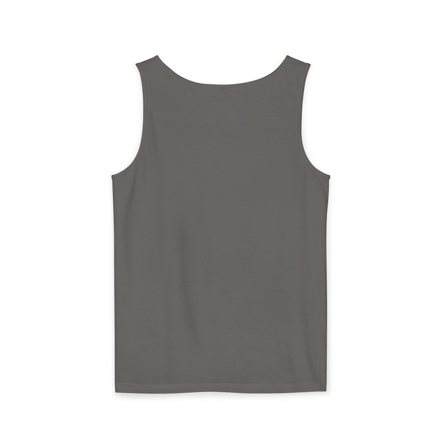 Leto Flow tank Top- Stay Cool, Flow Freely.
