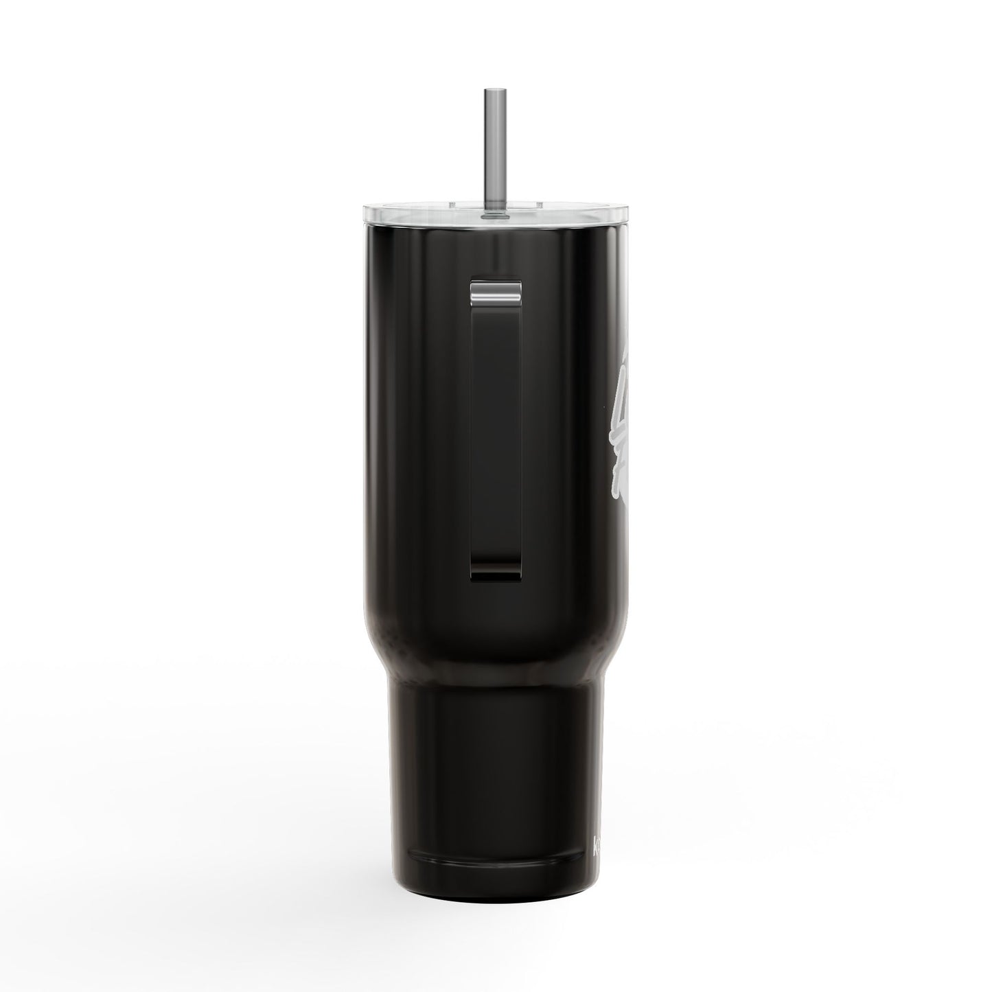 Leto Flow Tumbler - Sip in Style, Stay Cool