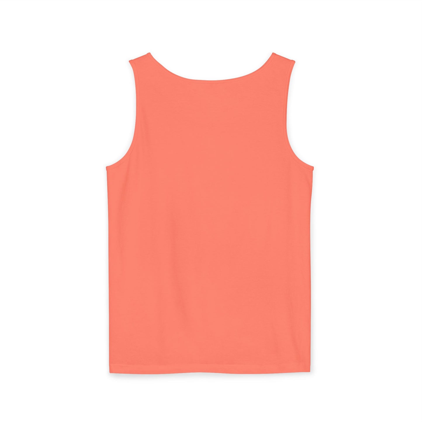 Leto Flow tank Top- Stay Cool, Flow Freely.