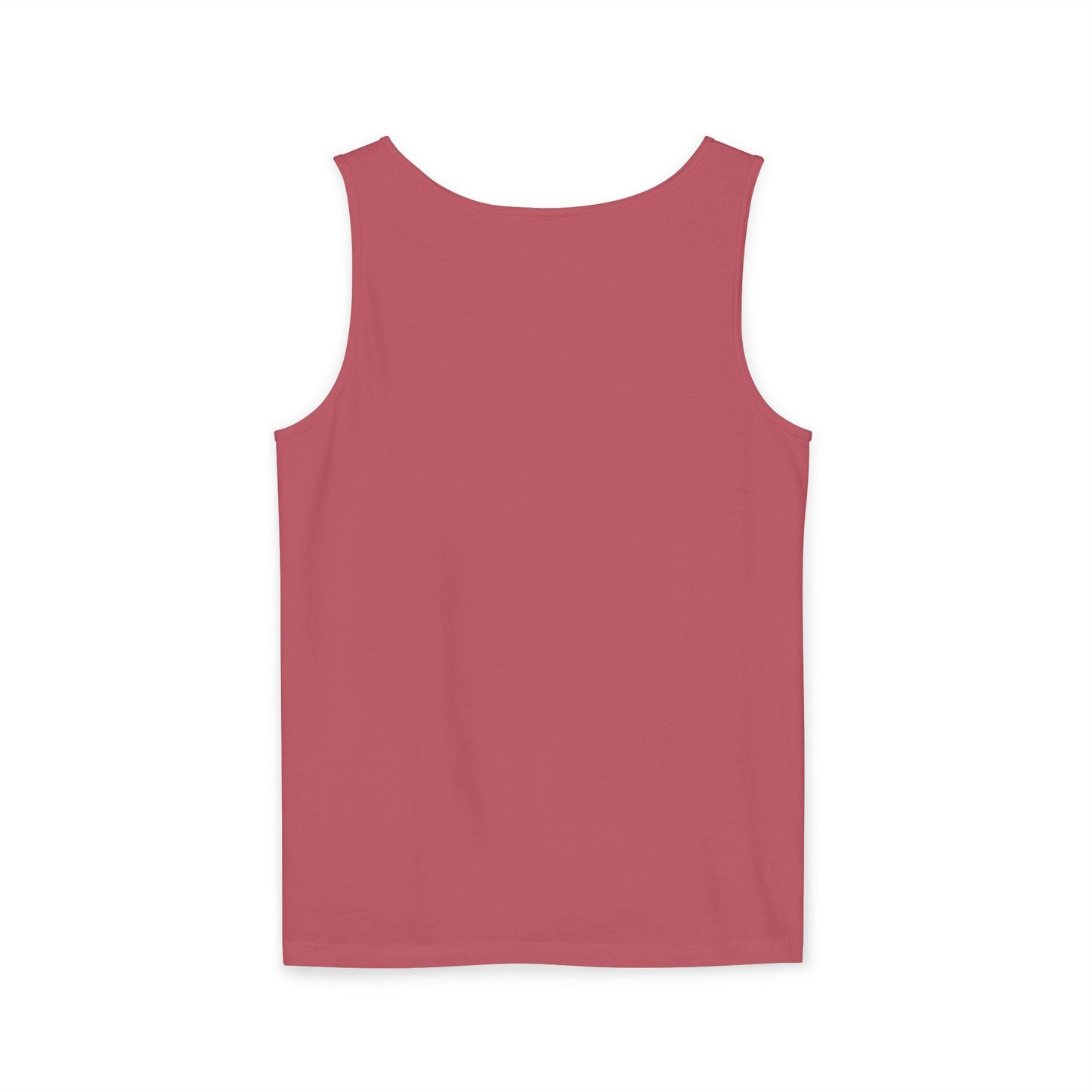 Leto Flow tank Top- Stay Cool, Flow Freely.