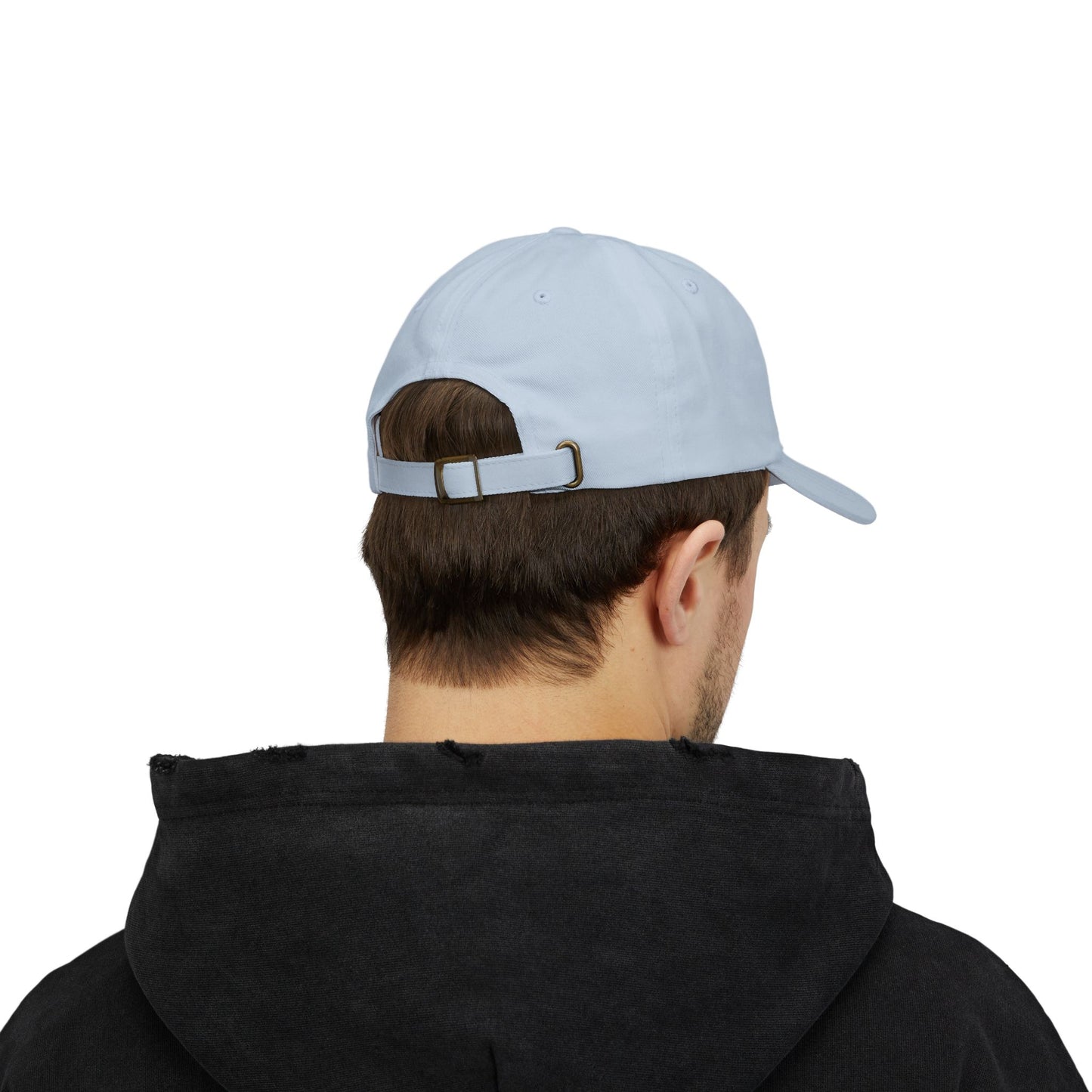 Leto Flow Classic Cap-Clean Look, Bold Identity.