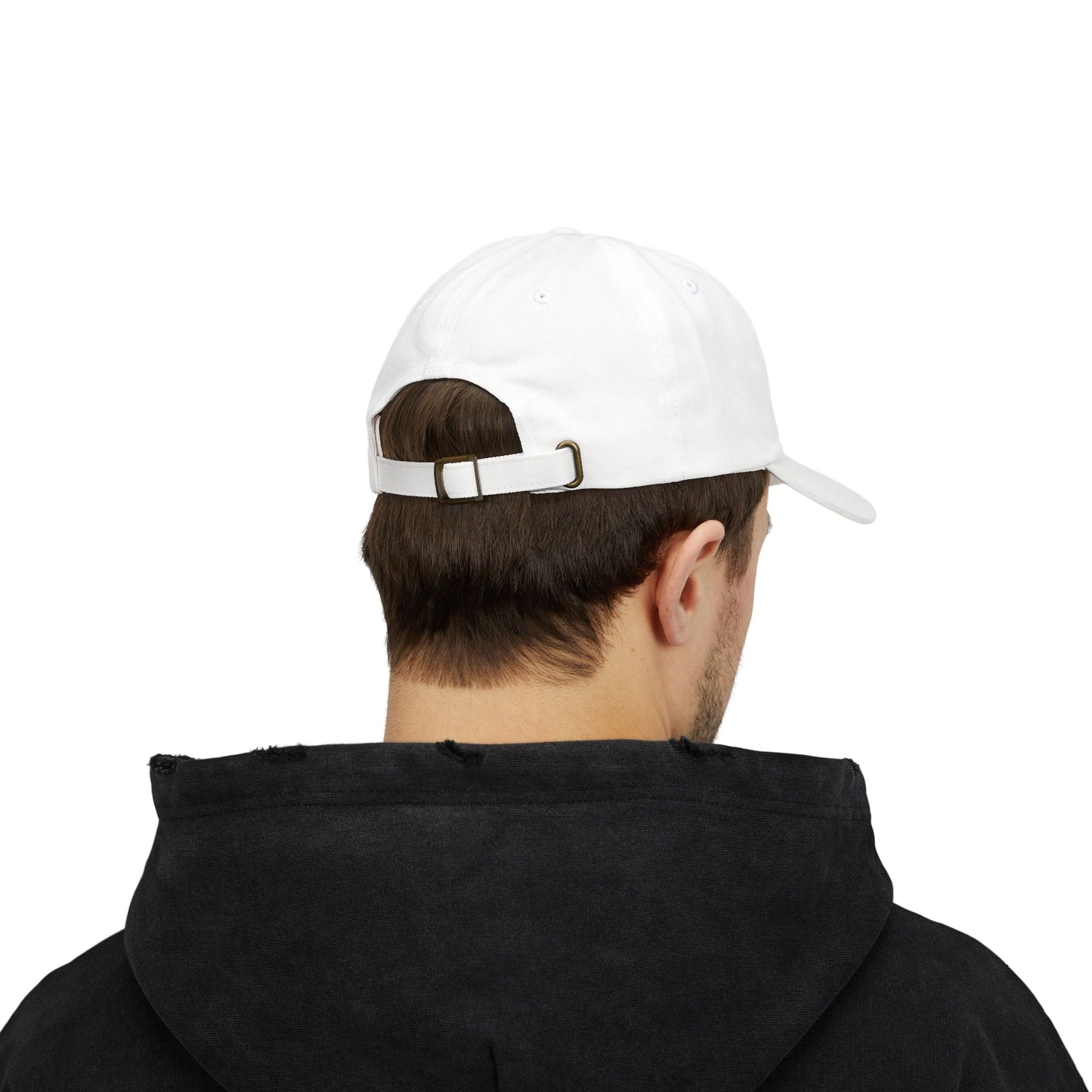 Leto Flow Classic Cap-Clean Look, Bold Identity.