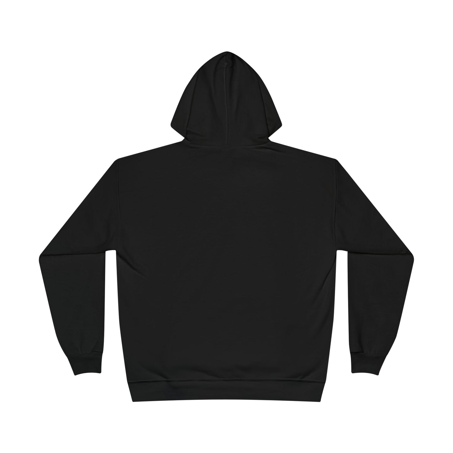 Leto Flow Hoodie-Bold Comfort, Everyday Flow