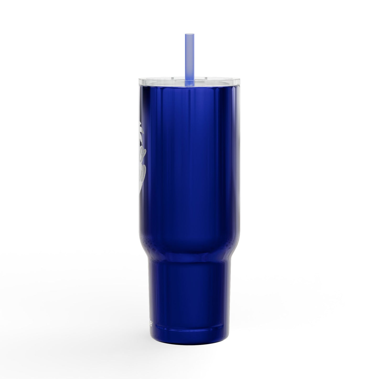 Leto Flow Tumbler - Sip in Style, Stay Cool