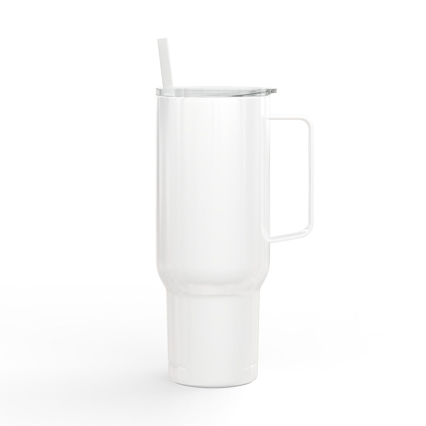 Leto Flow Tumbler - Sip in Style, Stay Cool