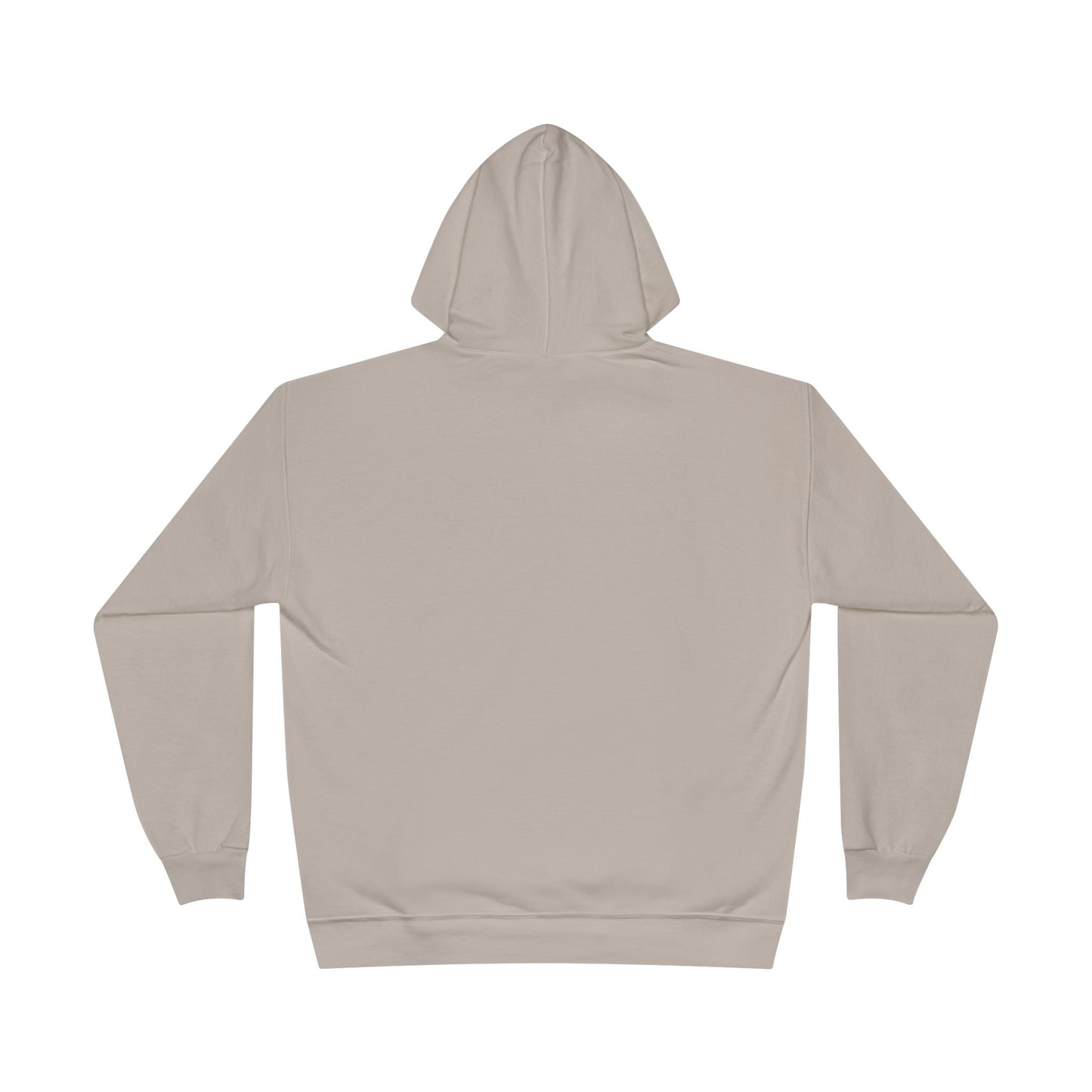 Leto Flow Hoodie-Bold Comfort, Everyday Flow