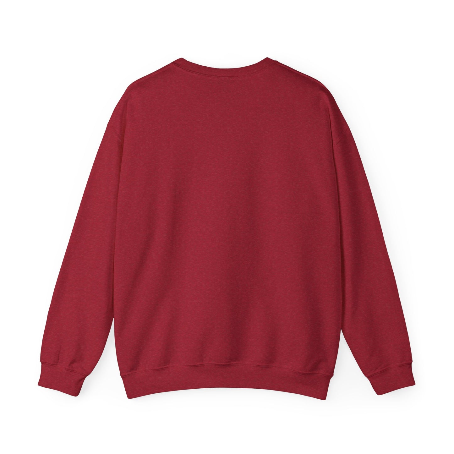 Leto Flow sweatshirt-cozy Vibes, Clean Style.