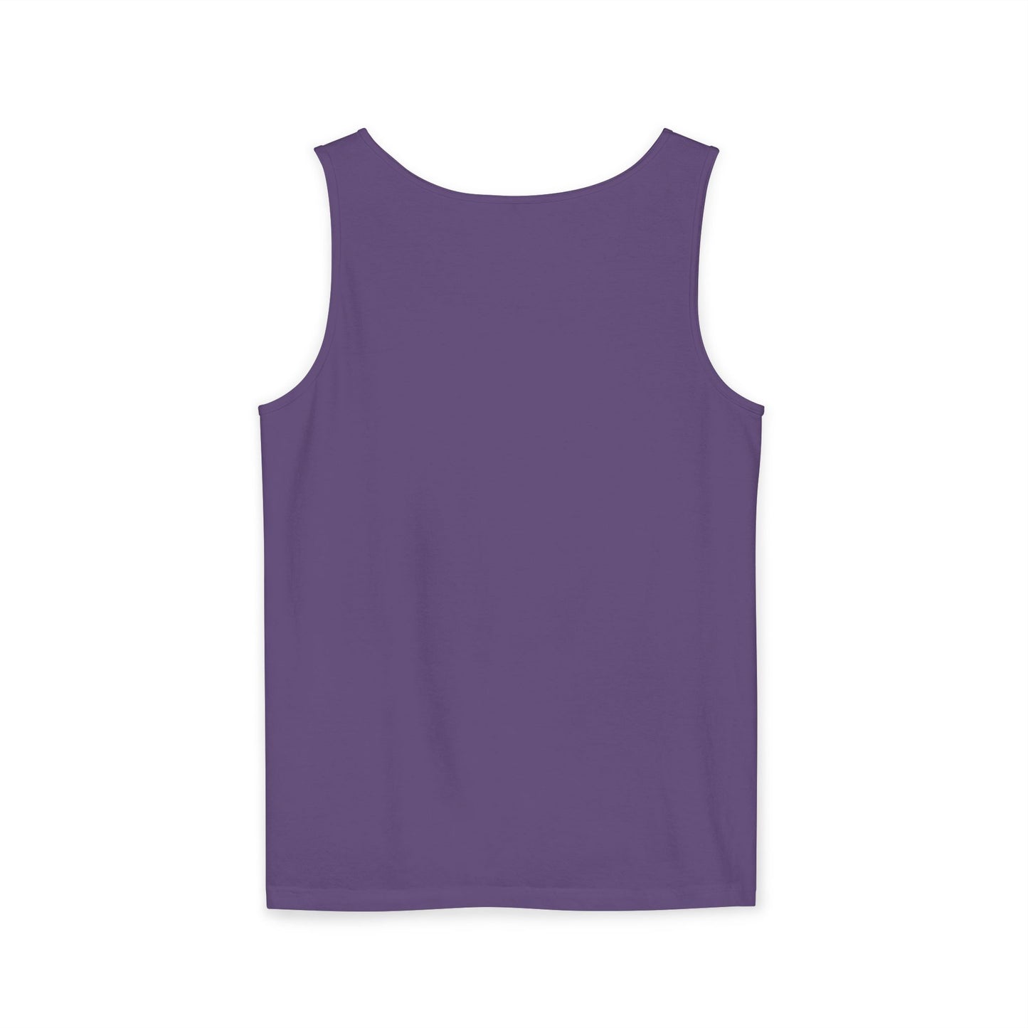 Leto Flow tank Top- Stay Cool, Flow Freely.