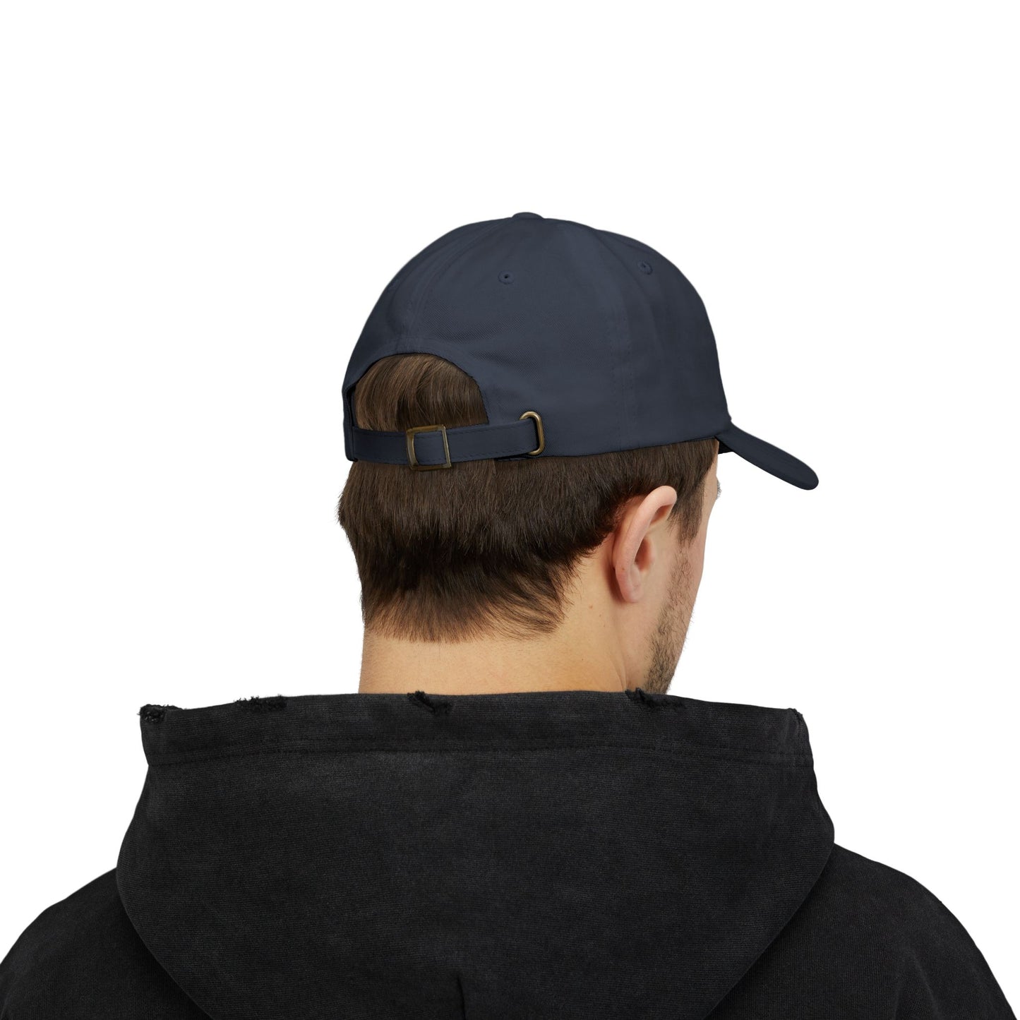 Leto Flow Classic Cap-Clean Look, Bold Identity.
