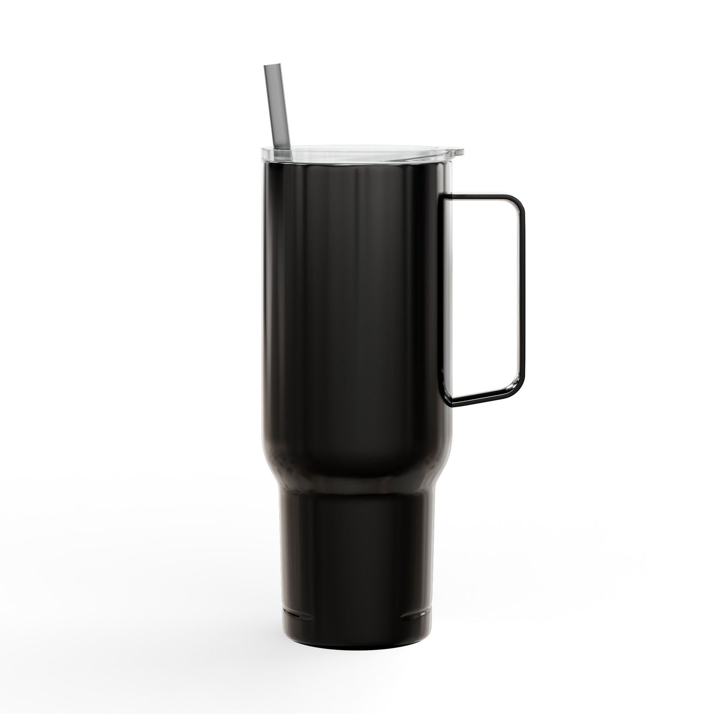 Leto Flow Tumbler - Sip in Style, Stay Cool