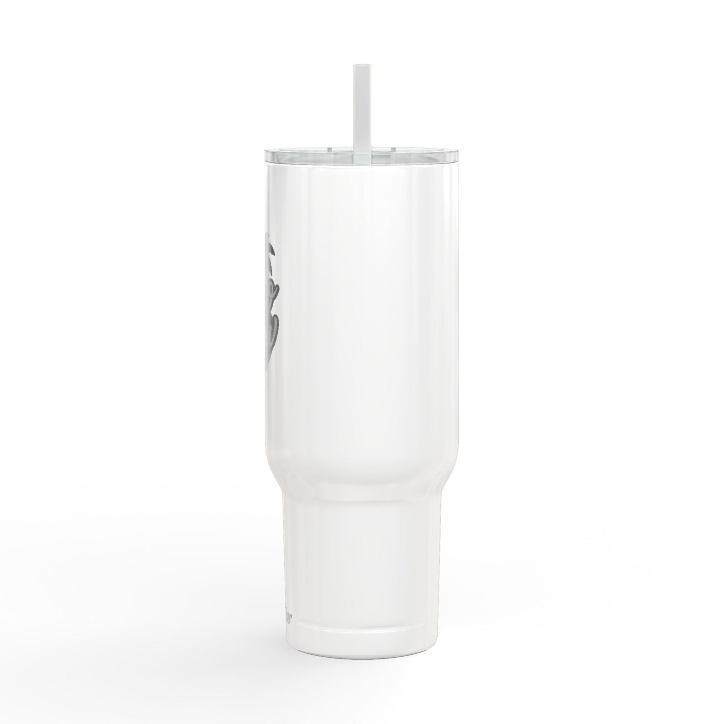Leto Flow Tumbler - Sip in Style, Stay Cool