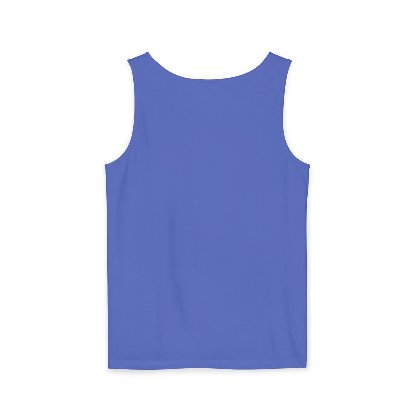 Leto Flow tank Top- Stay Cool, Flow Freely.
