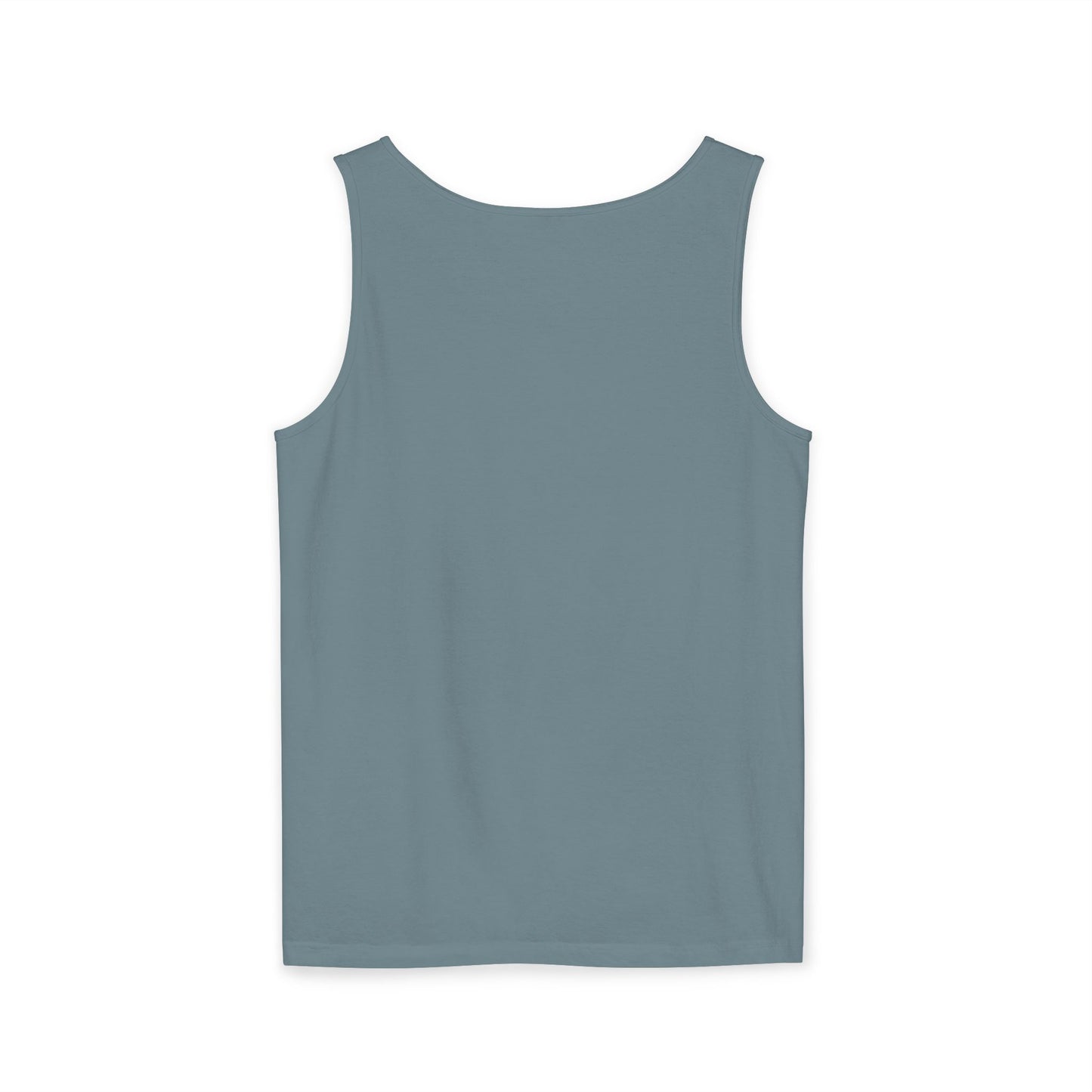 Leto Flow tank Top- Stay Cool, Flow Freely.