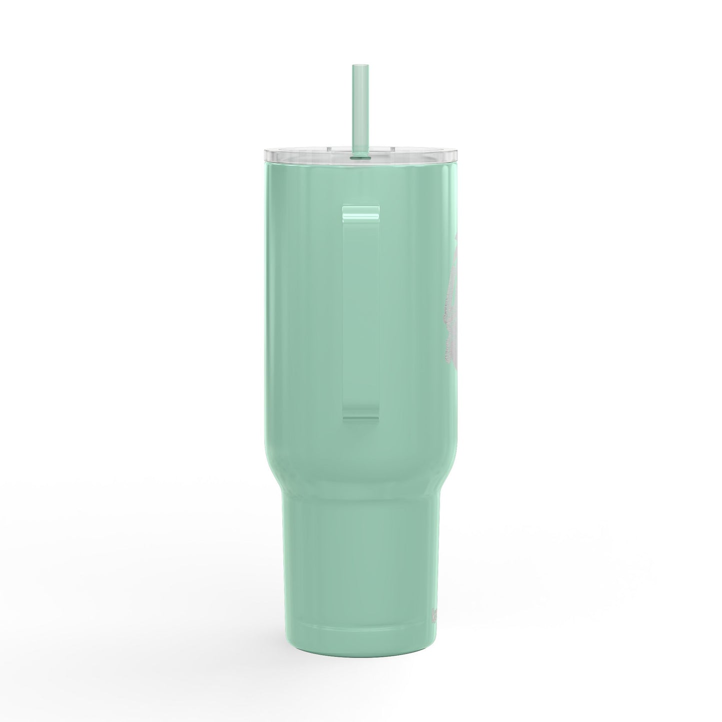 Leto Flow Tumbler - Sip in Style, Stay Cool