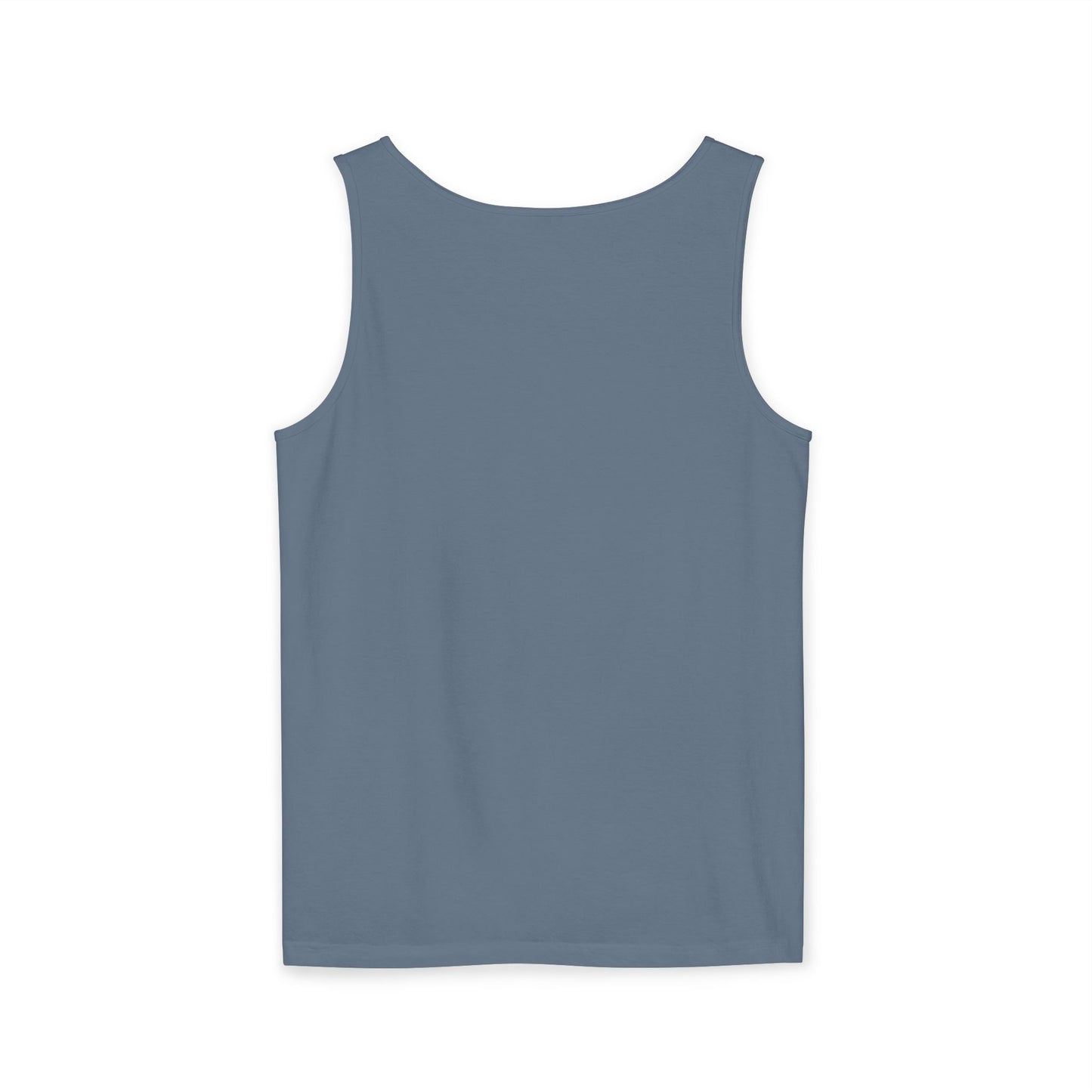 Leto Flow tank Top- Stay Cool, Flow Freely.