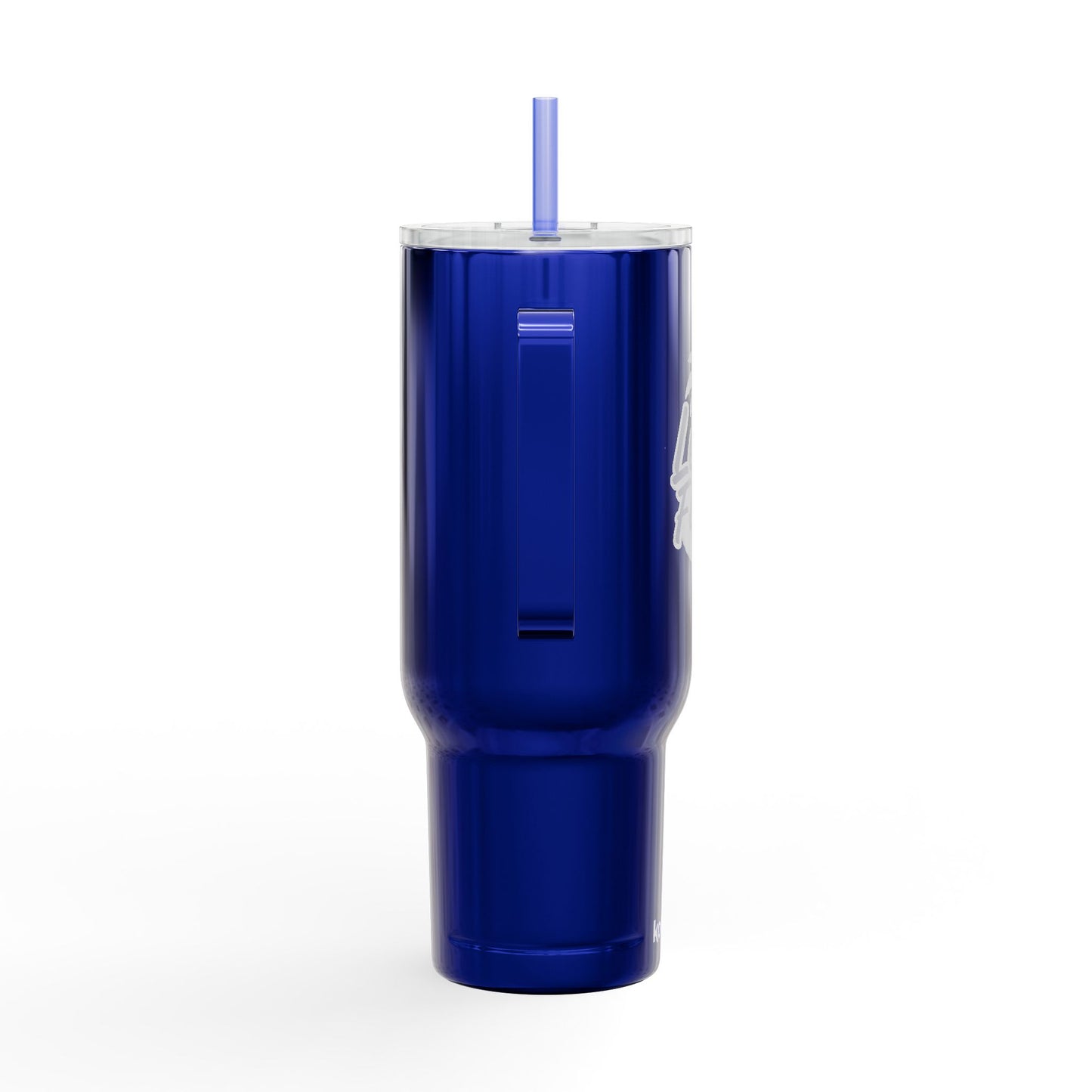 Leto Flow Tumbler - Sip in Style, Stay Cool