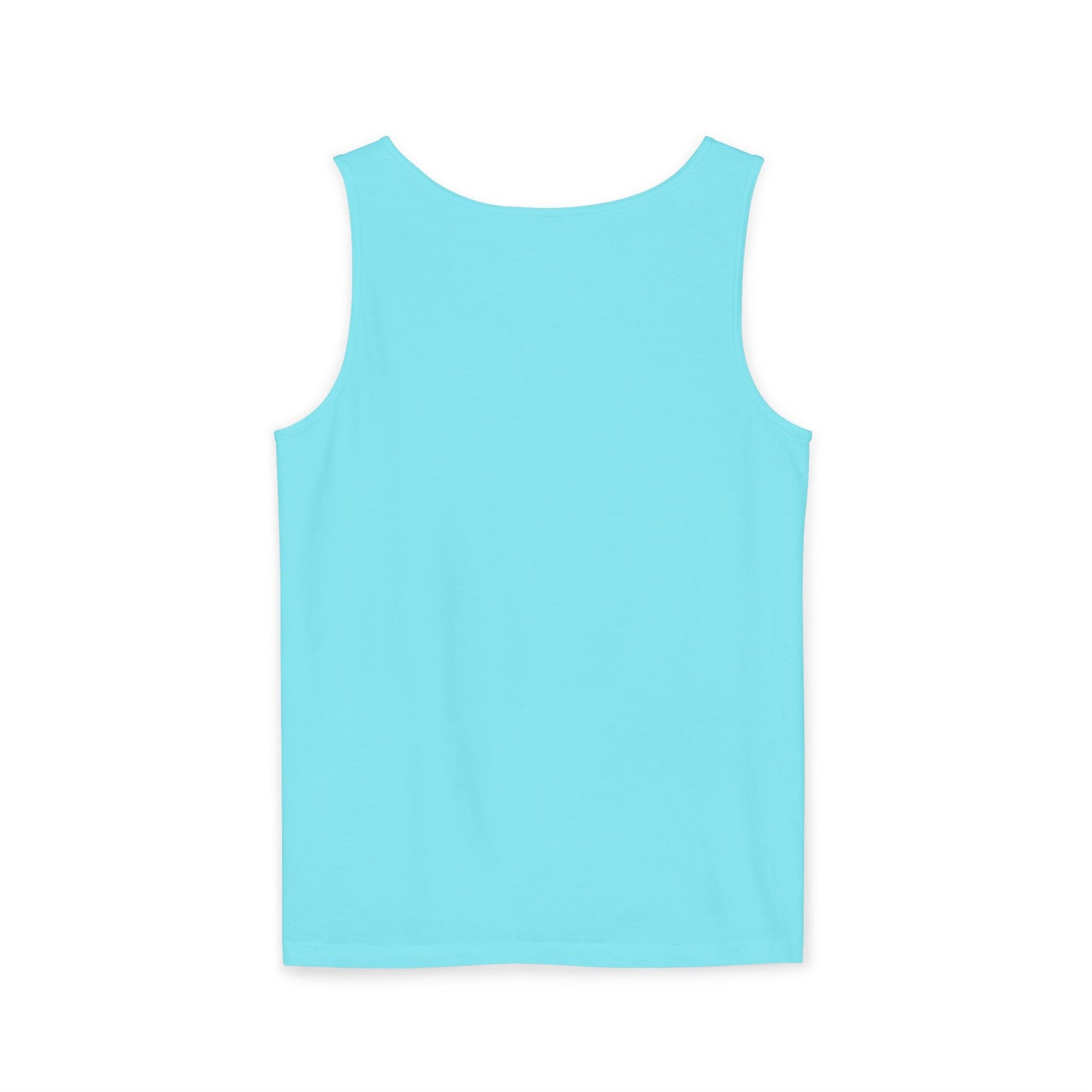 Leto Flow tank Top- Stay Cool, Flow Freely.