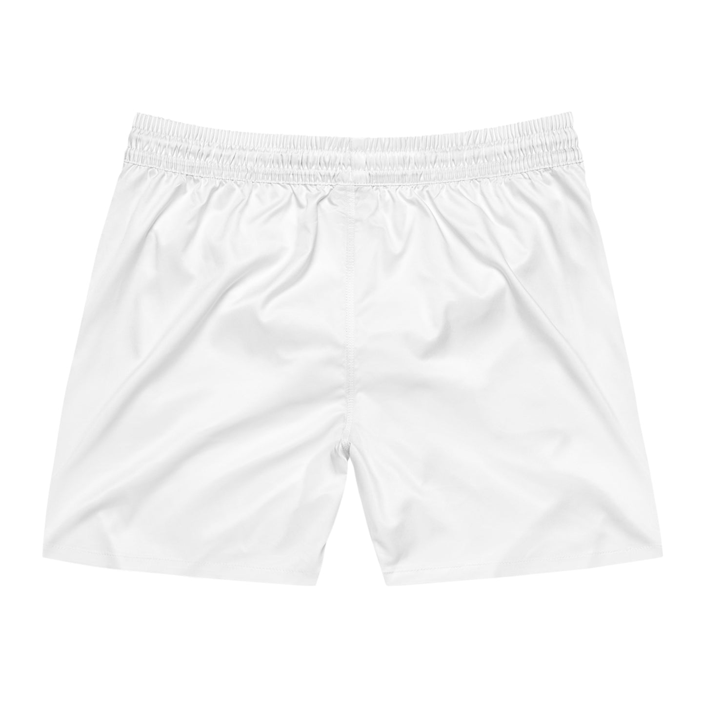 Leto Flow Men's Swim Shorts, Summer Beachwear, Vacation Essentials, Pool Party Style.