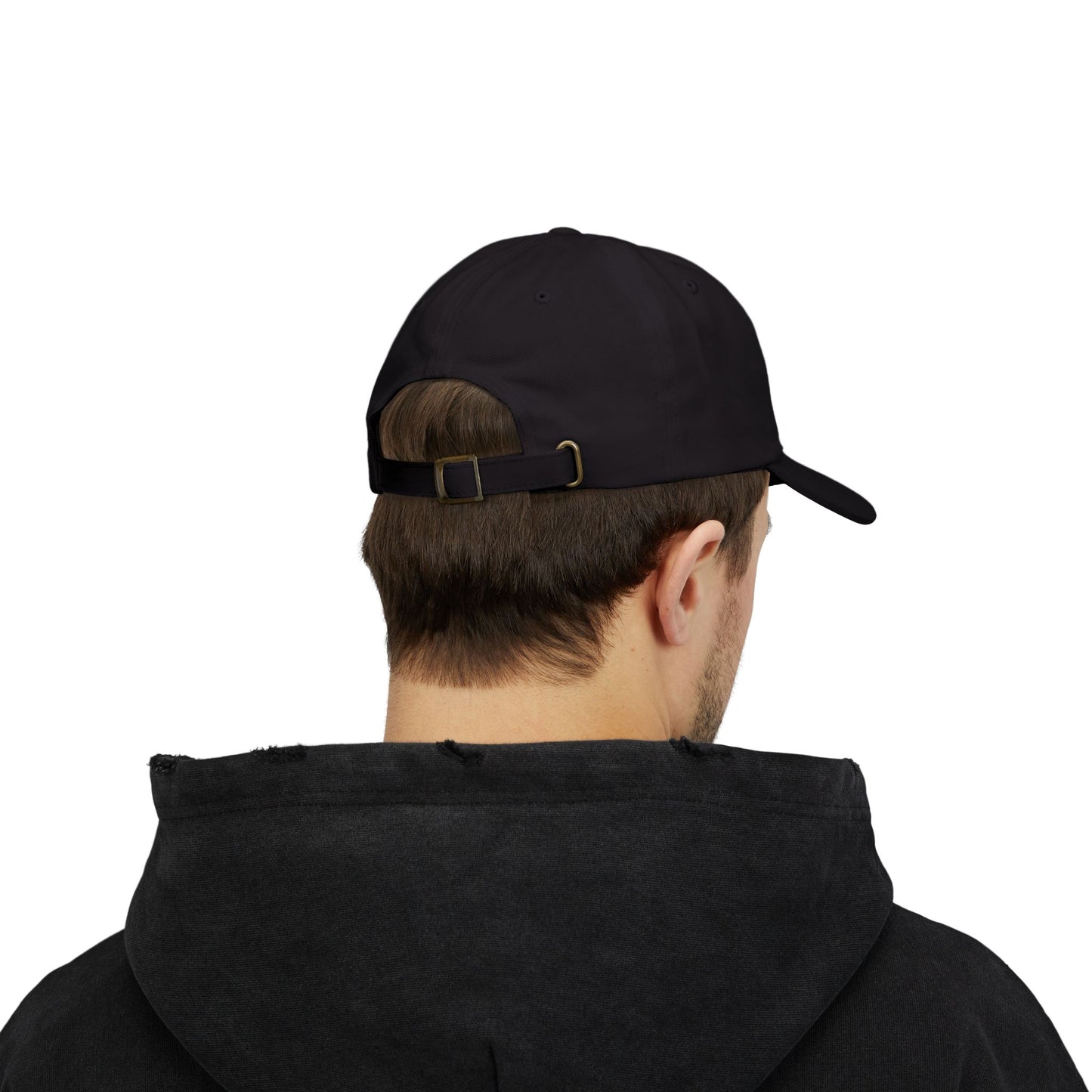 Leto Flow Classic Cap-Clean Look, Bold Identity.
