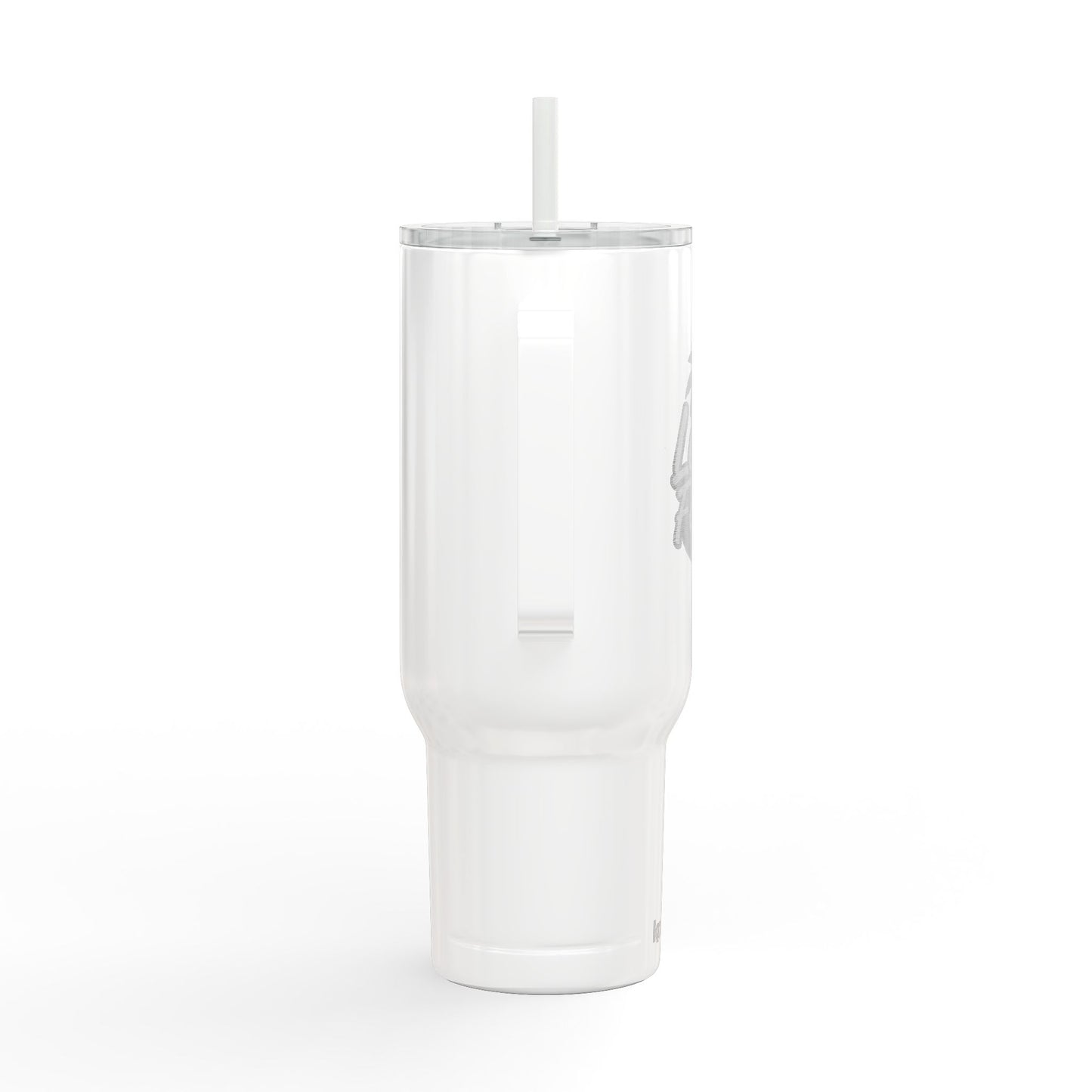 Leto Flow Tumbler - Sip in Style, Stay Cool