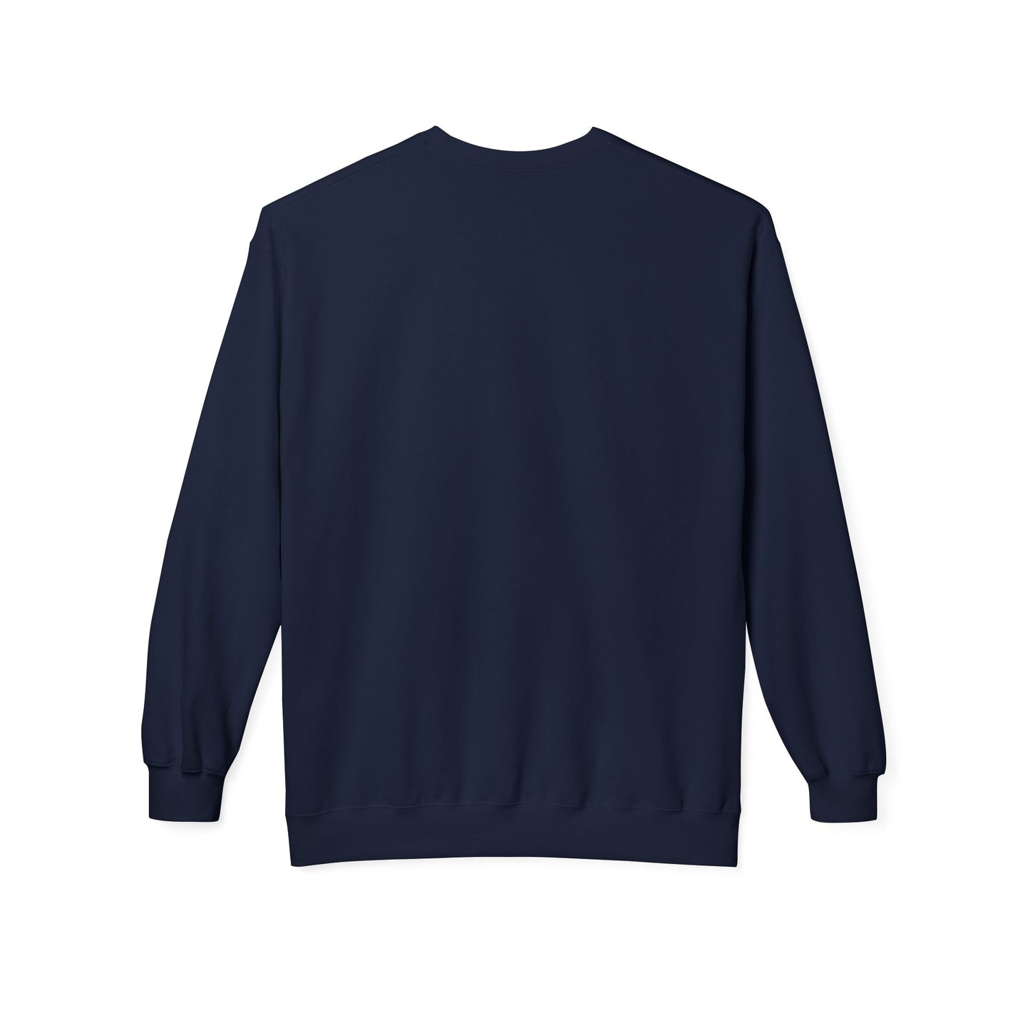 Proud Spirit Sweatshirt | Unisex Fleece Crewneck | Cozy Fashion for All | Perfect Gift for Encouragement, Affirmation, Self-Love