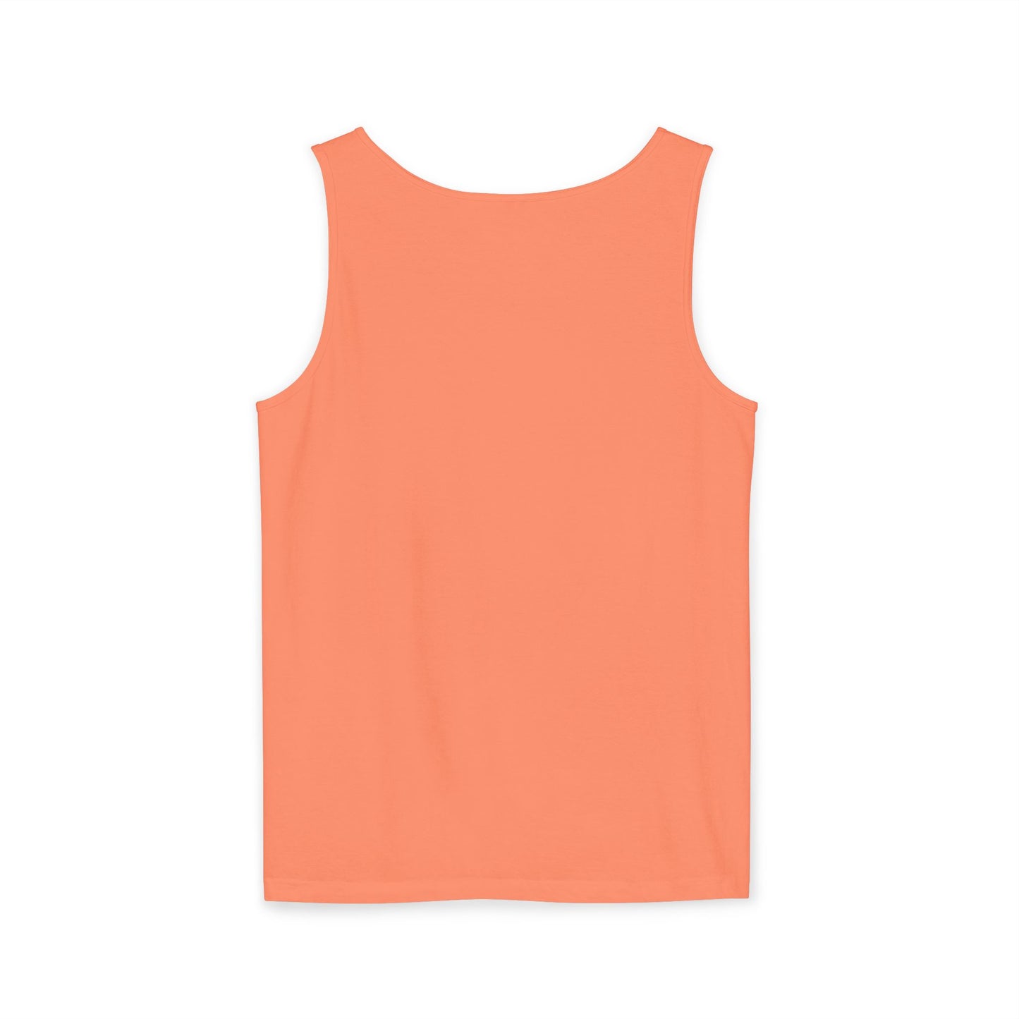 Leto Flow tank Top- Stay Cool, Flow Freely.