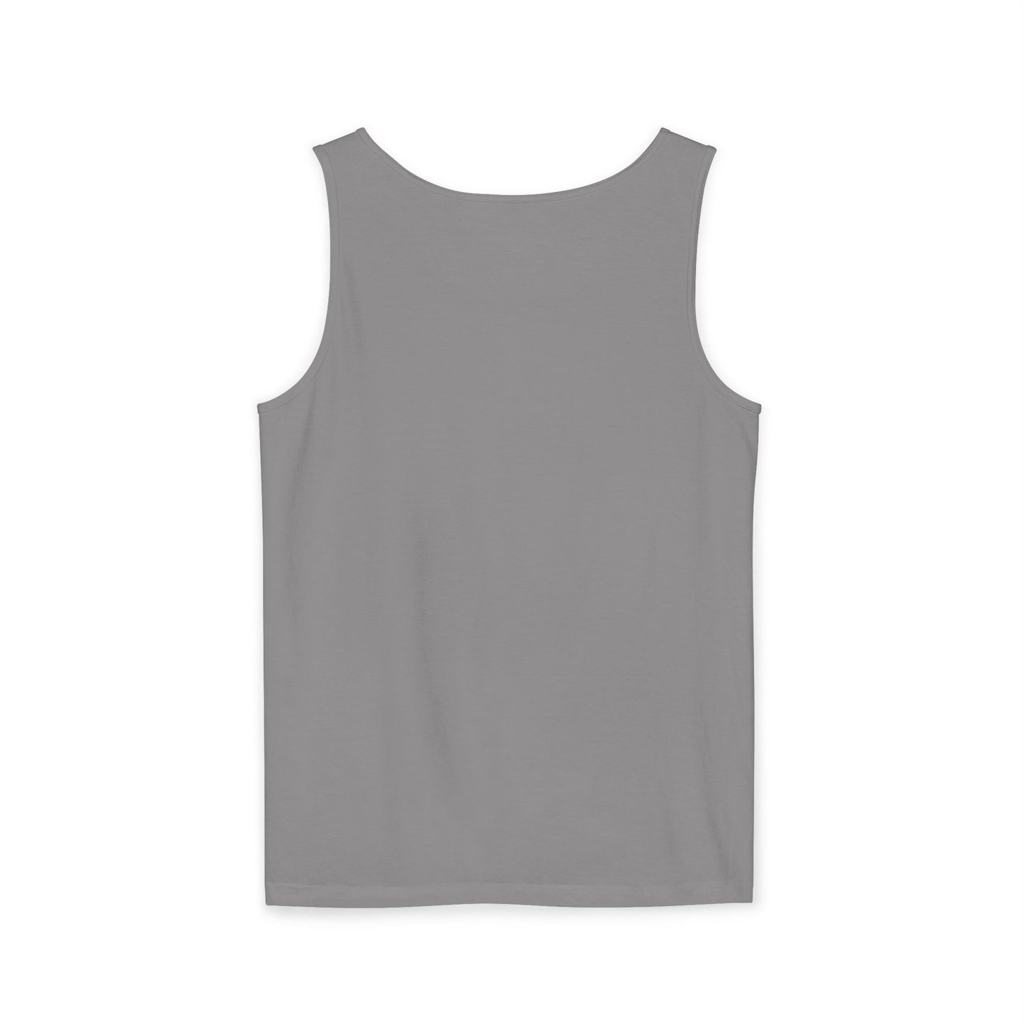 Leto Flow tank Top- Stay Cool, Flow Freely.