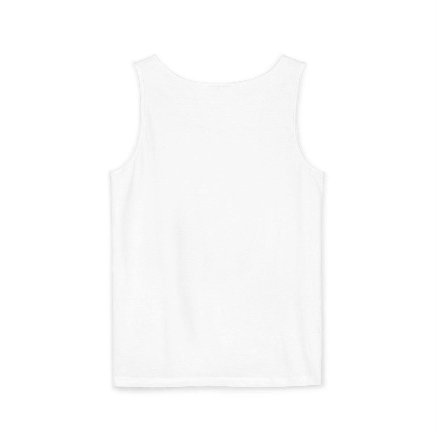 Leto Flow tank Top- Stay Cool, Flow Freely.