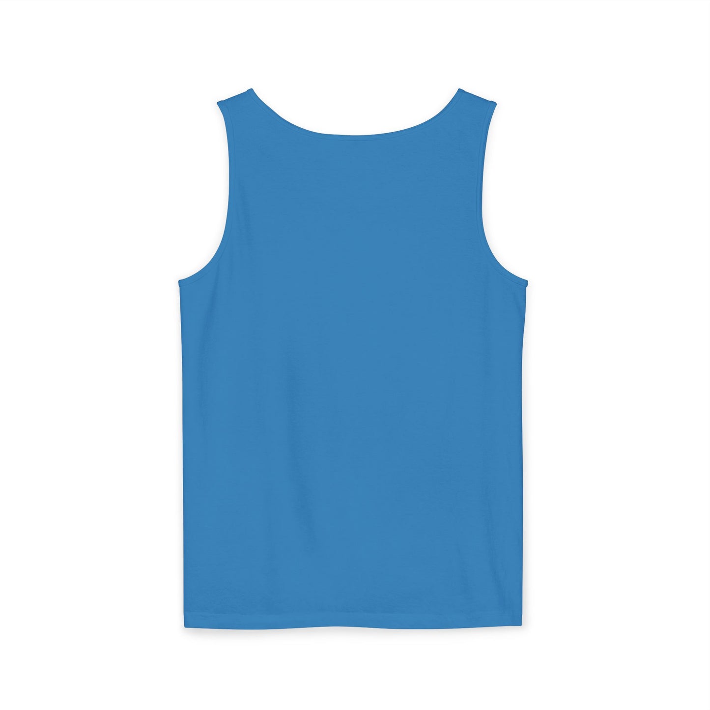 Leto Flow tank Top- Stay Cool, Flow Freely.