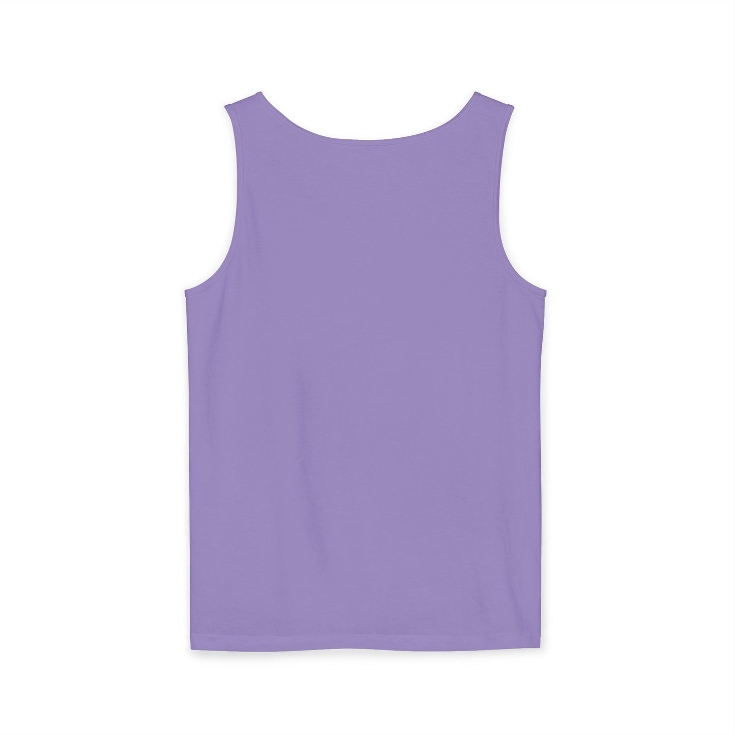 Leto Flow tank Top- Stay Cool, Flow Freely.