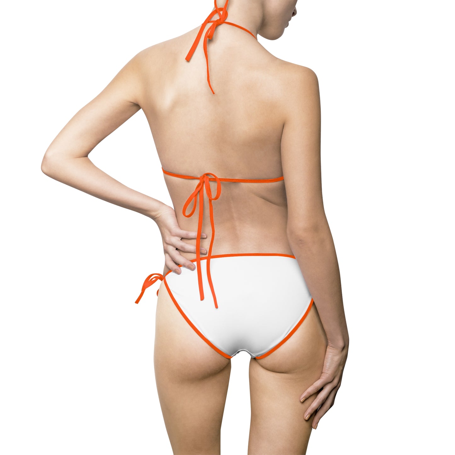 Leto Flow tropical Breeze Bikini Set Summer Vibes Edition