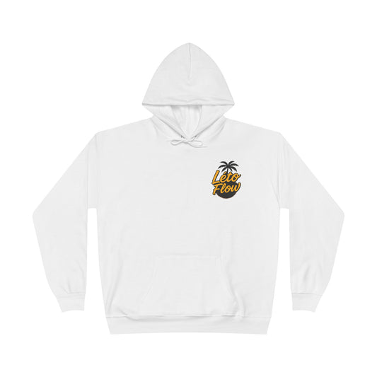 Leto Flow Hoodie-Bold Comfort, Everyday Flow